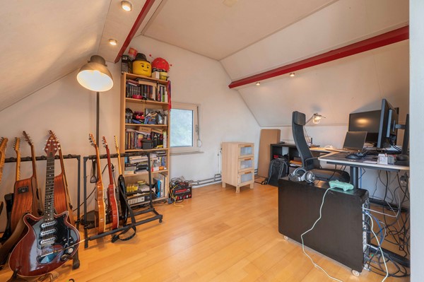 Medium property photo - Timberwolfstraat 13, 4758 AJ Standdaarbuiten